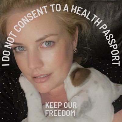 makeOZGreat's profile picture. Melbourne Australia 🇦🇺 Daniel Andrews should be behind bars along with every politician that pushed lockdowns & Jab