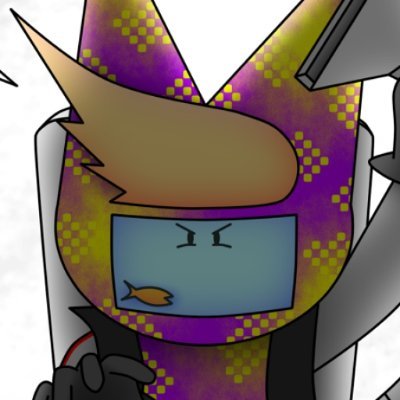 NockeyNoo˳˚॰ₒ৹๐°🐟さんのプロフィール画像