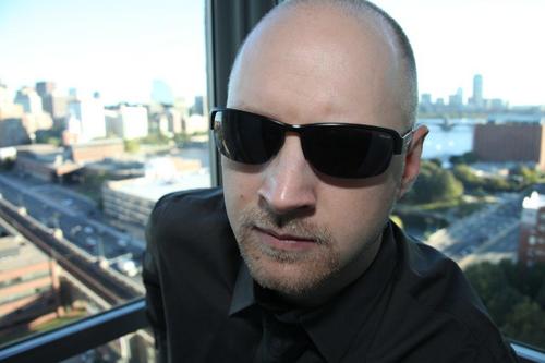 hackerceo's profile picture. A hacker who pulled his head out of the computer case. Interests in Bioinformatics, Big Data & Semantic Web. Patent-holding Inventor, Entrepreneur, Startup guy.