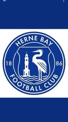Just a follower of Herne bay Fc...
