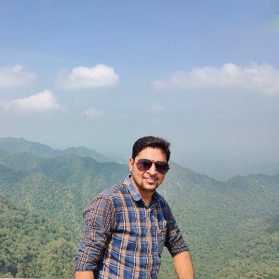 SurepateSp's profile picture. MBBS , SNMCian, JODHPURite, 
Proud Indian 🇮🇳🇮🇳