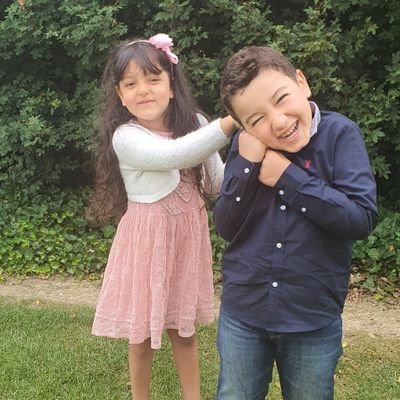 Hanane81923041's profile picture. 