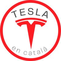 Tesla en català (@teslacatala) 's Twitter Profile