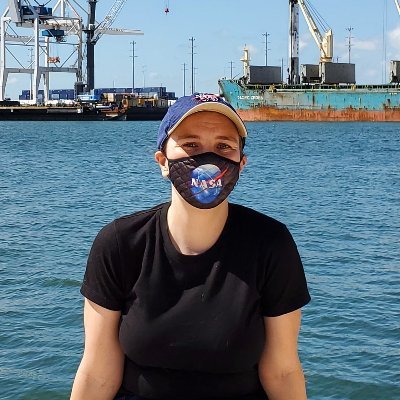 MelissaJNeal's profile picture. Lover of video games, cats and nerding out about space. Long suffering wrestling fan. Florida native now living in Minnesota. Missing in person rocket launches.