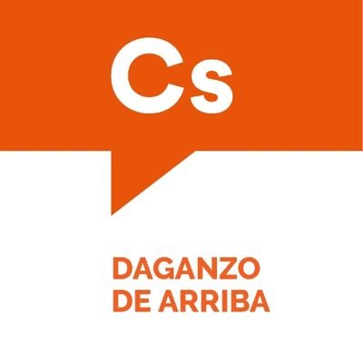 Perfil oficial de @Cs_Madrid en DAGANZO DE ARRIBA. Conecta también en Facebook 📲🍊 
https://t.co/EiEzu7XTGl