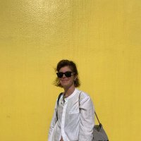 Giulia Gotti (@gligtt) 's Twitter Profile