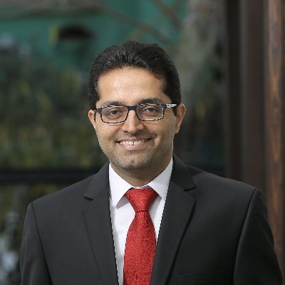 AliPourmousavi's profile picture. Senior Lecturer at the University of Adelaide | Interested in Battery Storage, Electrification, Demand Response, Ancillary Services Market
