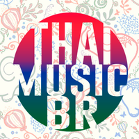 Thai Music BR (slow)(@thaimusic_br) 's Twitter Profile Photo