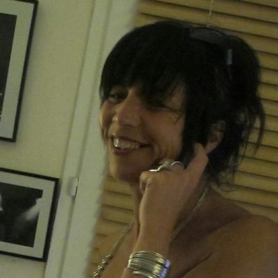 jackie de mariさんのプロフィール画像