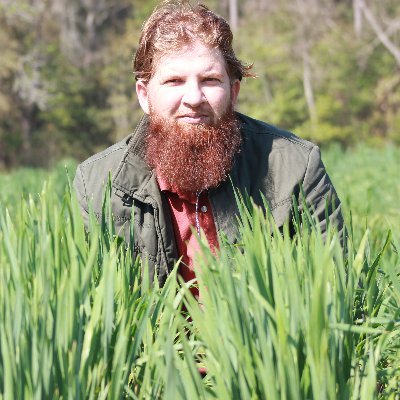 Dr. Jahangir Khan Wheat and Barley breeder