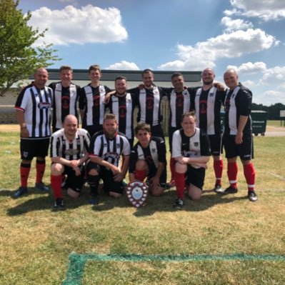 Grimsby Town Supporters Team. IFA Team of the Year 2016/17. DM if you're interested in playing for us/against us, or email internetmariners@outlook.com