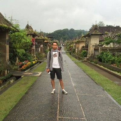 bali tour guide