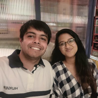 jatin1995's profile picture. Scientist at Sanofi. Host at Antibuddies Podcast. All opinions are my own.