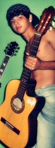 vai se fode POHA