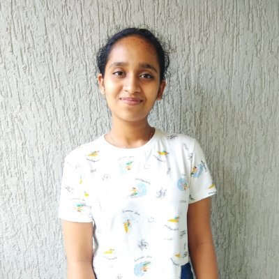 Data Analyst | Microsoft Azure | Studying Analytics at Christ University | Python | Open source | I am an enthusiastic student, Empowering communities.