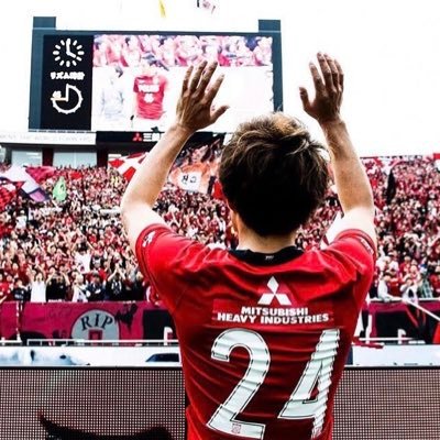 urawa_i_miki's profile picture. 浦和サポです👦🏻 三度の飯より勝つこと。