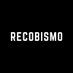 Recobismo (@Recobismo) Twitter profile photo