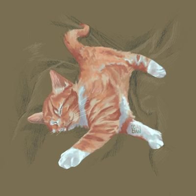 𝙞𝙘𝙖𝙙𝙖𝙣 | commissions closedさんのプロフィール画像