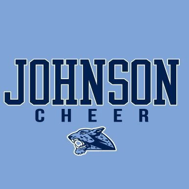 Johnson Cheer Profile