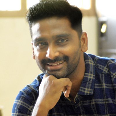 vijaypmk's profile picture. Belongs to the Thalapathy stock