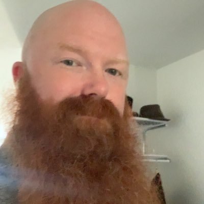 Gamer, Metalhead, Streamer and all around just being me!