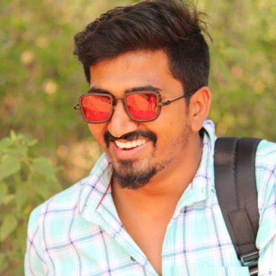 SMtech_hunte16's profile picture. తెలుగు కొత్త TECH YOUTUBER ని
నా YOUTUBE CHANNEL నుండి మీకు కావలసిన కొన్ని IMP TECH UPDATES ఇస్తాను.
అంతే కాకుండా GOVT నుండి LAUNCH ఆయ్యే APPS గురించి చెప్తాను.