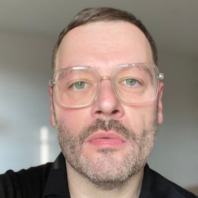 TheNickFCerutti Profile Picture