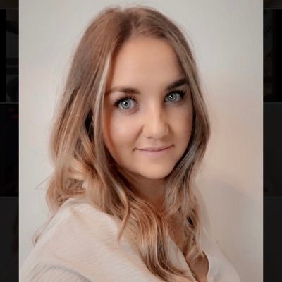 Rach_425's profile picture. SA/Actress: Represented by Scream Management - All views are my own but sometimes that little devils on my shoulder 😈 🌈 NHS