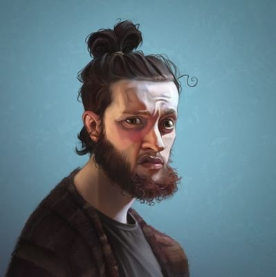 21 years old artist based in butt fuck no-where Ireland.
Main focus atm is Dnd commissions for Project Aurora
Insta: Finnheasman