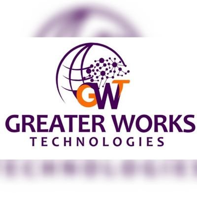 GreaterWorkTech's profile picture. We develop and provide specialised software and web applications that matter in your business.