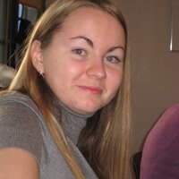 Maria Shagina (@qgoooomkottkel) 's Twitter Profile
