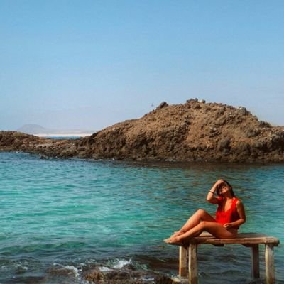 MARIAGU70653209's profile picture. Seño murcianica