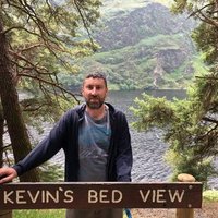 Kevin Burke (@kevburkeie) Twitter profile photo