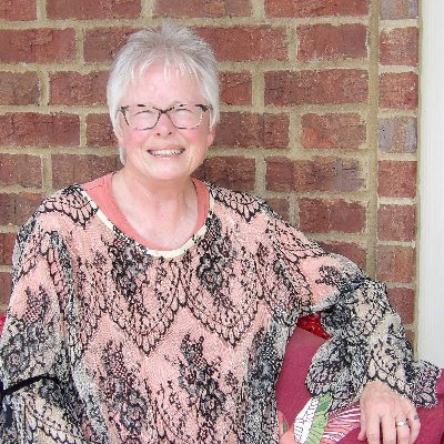 Susan a cancer serviver & ex-lab tech is an author of Christian Fiction books & a blogsite showcasing her poetry, books and other Christian influencers' works.