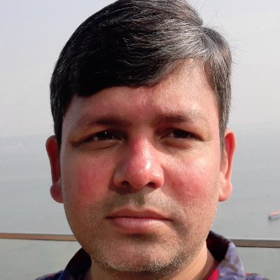 Passionate about tech. Have worked on highly scalable systems such as e-commerce and build private clouds. Working as tech leader. IITian