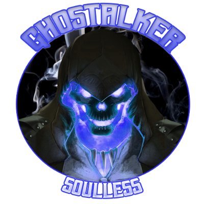 Ghostalker Gaming and Beats
