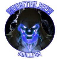 Ghostalker Gaming and Beats (@ghostalker187ga) 's Twitter Profile