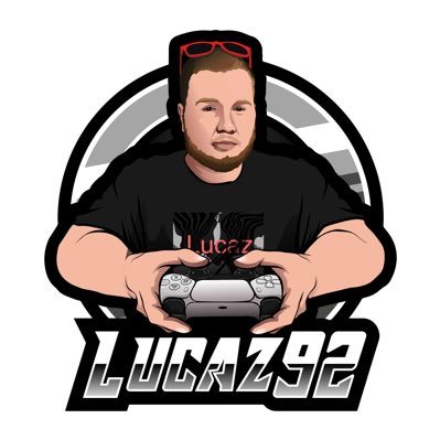 lucaz921's profile picture. What's going on guys, I'm lucaz92 thanks for stopping by. I am a very competitive gamer on twitch @Lucaz92. So please come check me out. Thank you!
