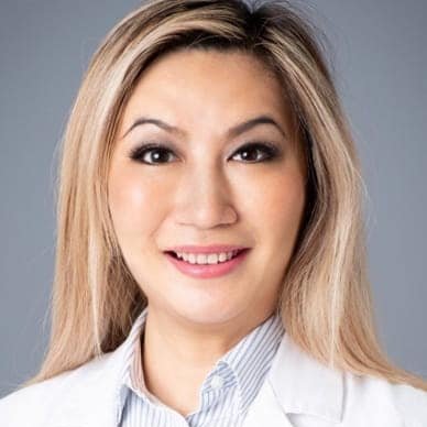 Dr. Ningning He, MD is board certified in #anesthesiology & ABA subspecialty in #pain #medicine. Dr. He finished her #painmanagement training at NY #University.