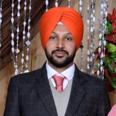 KarajRandhawa (aap) 🇮🇳 Profile