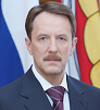 Губернатор Воронежской области