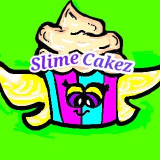 Slime Cakez