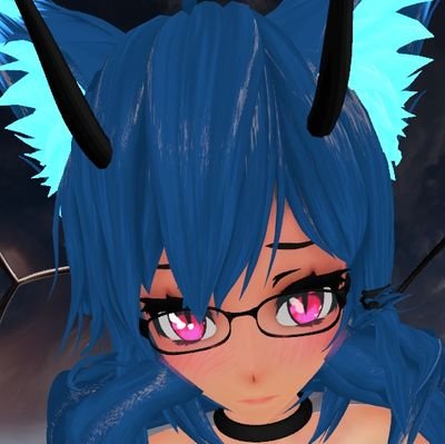 Age:22 A Very lewd femboy Who loves to be a Floof in VR~ Pronouns: I don't mind, He/him/ She/her doesn't matter to me~