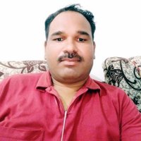 Virendra Shrivastava (@vkshrivastava16) 's Twitter Profile