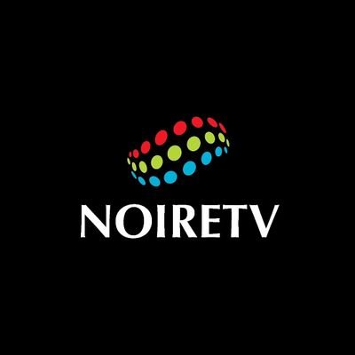 Official Twitter handle for NoireTV Network https://t.co/e5zwXZJZW9. NoireTV is Ch269 on @Fios CableTV and Ch1100 on @Optimum CableTV & on  @Digicel Ch714/546