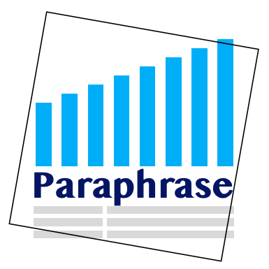 paraphrase_lang's profile picture. 並列処理が簡単に書ける Forth 系プログラミング言語 Paraphrase の公式アカウントです。

メルマガ： https://t.co/VtM1aZDWB9…

開発状況や使い方に加え、自作プログラミング言語に関する情報についても発信していければ、と思っています。