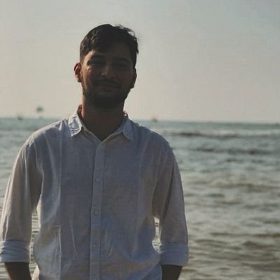 DipanshuLahoty's profile picture. Invest in yourself , it pays the best interest !!