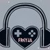Freyja Plays Games (@FreyjaPlays) Twitter profile photo