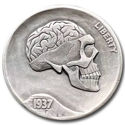 TokenBrain's profile picture. 