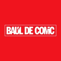 Baul de Comic(@BauldeComic) 's Twitter Profile Photo